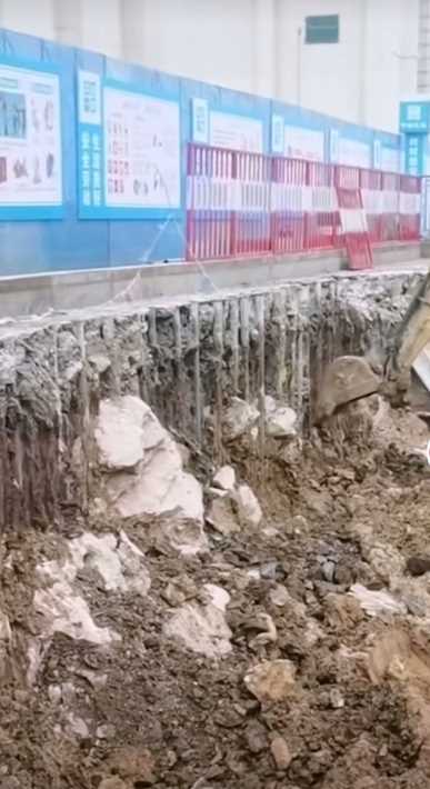 威海文登微型桩